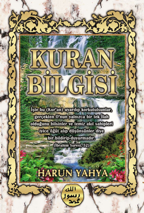 Kuran Bilgisi